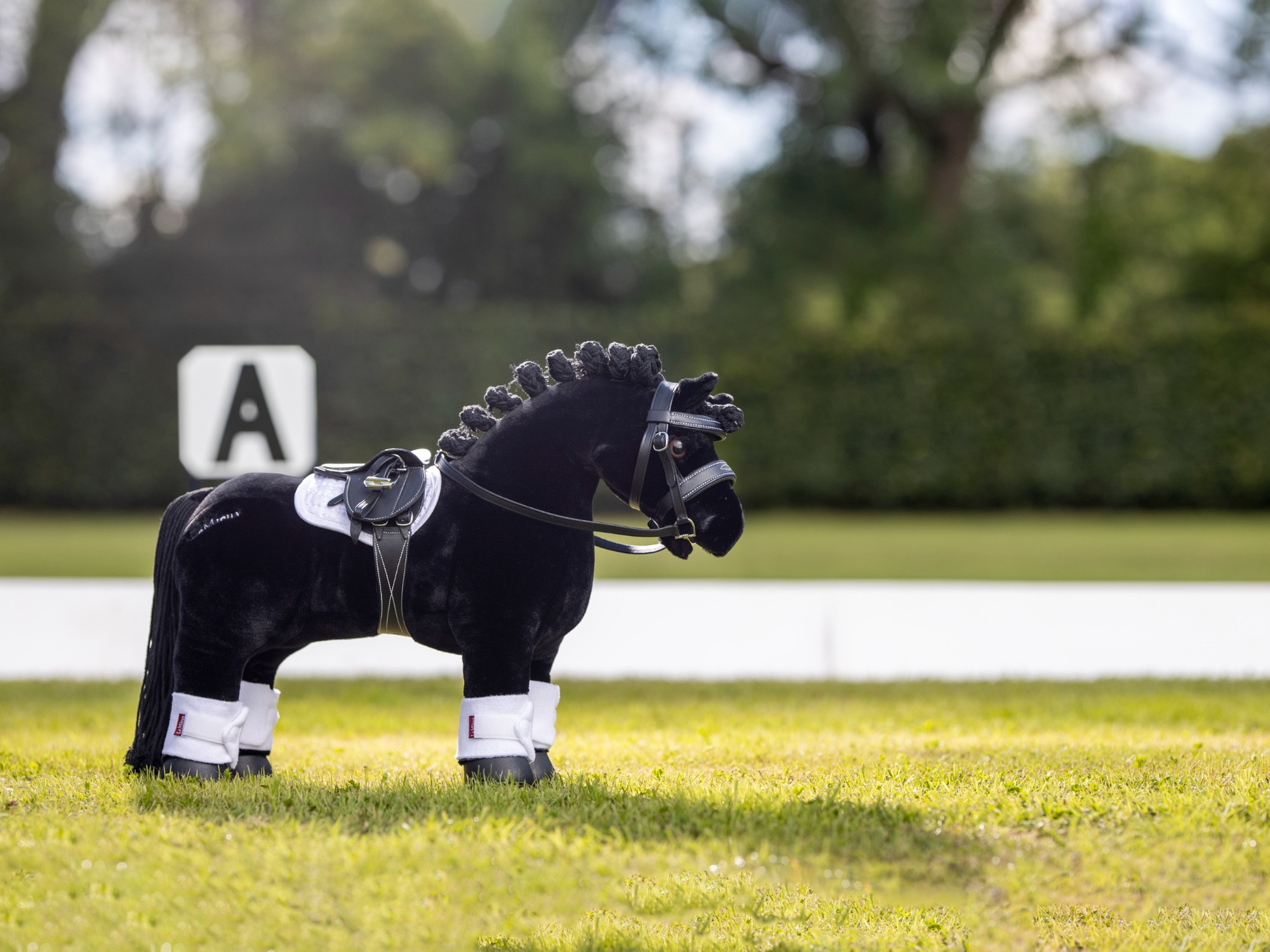 LeMieux Toy Pony Bandages