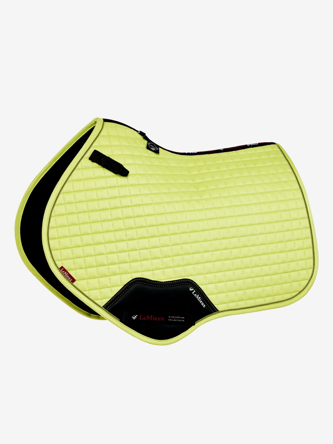 LeMieux SS'23 Kiwi Suede dekje