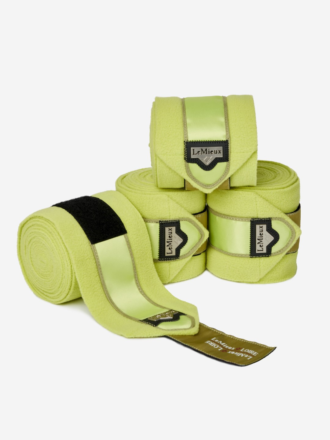 LeMieux FS'23 Loire Polo-Bandagen
