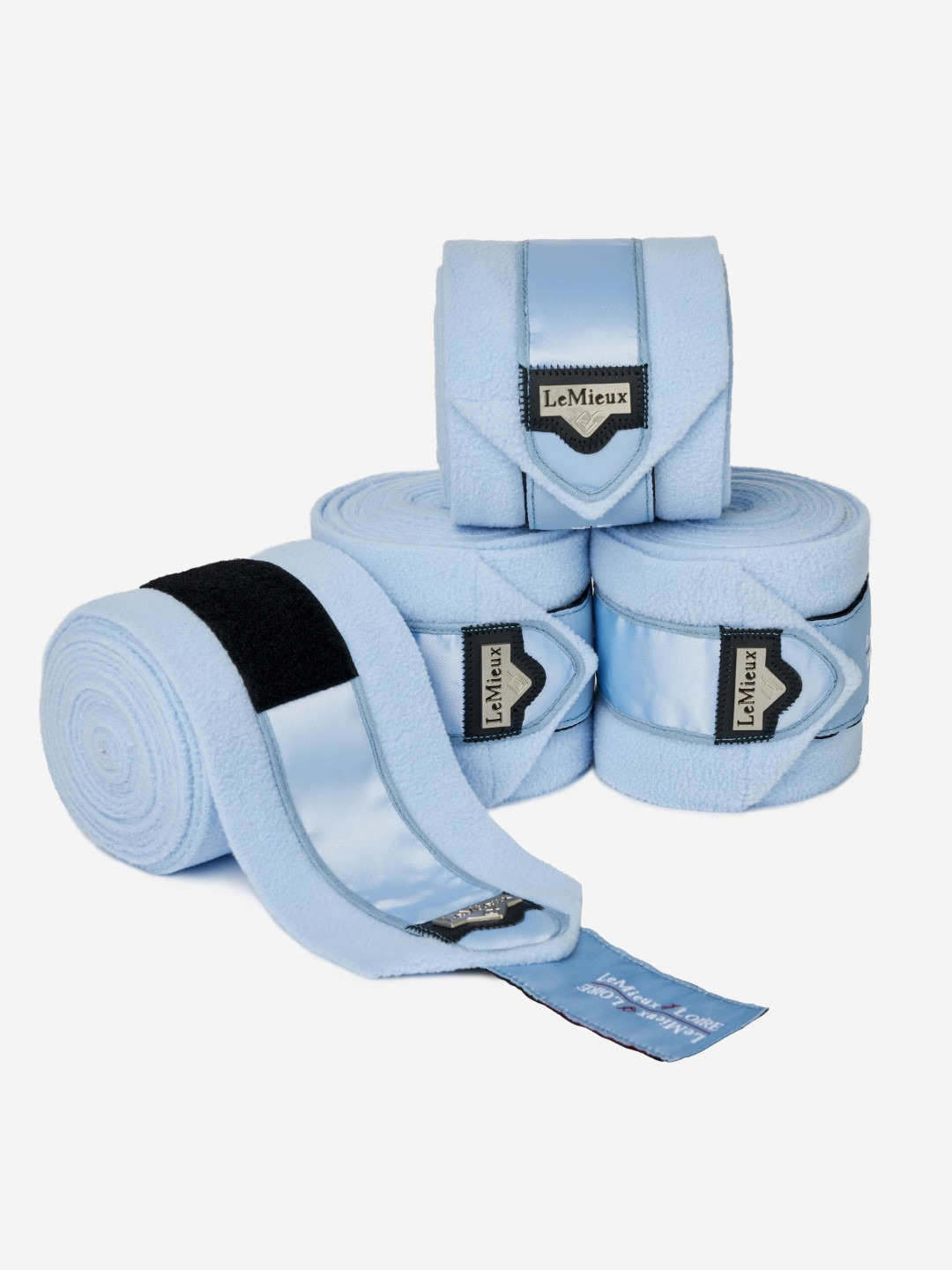 LeMieux SS'23 Loire polo bandages
