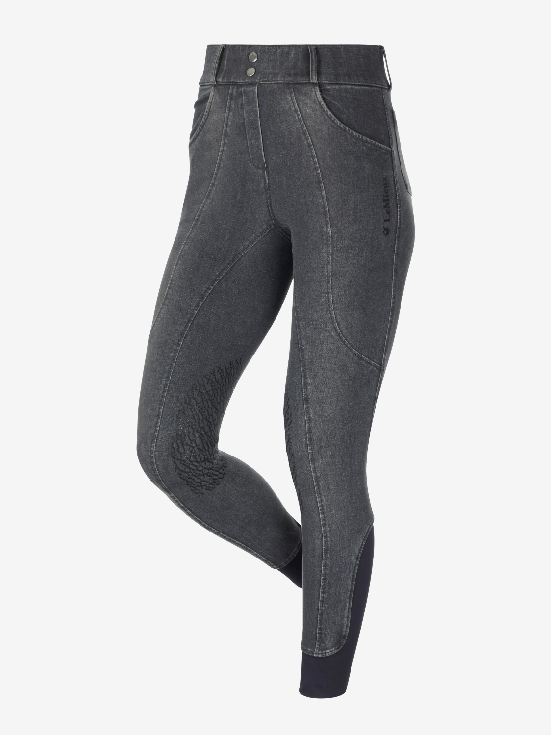 LeMieux SS'23 Ava rijlegging
