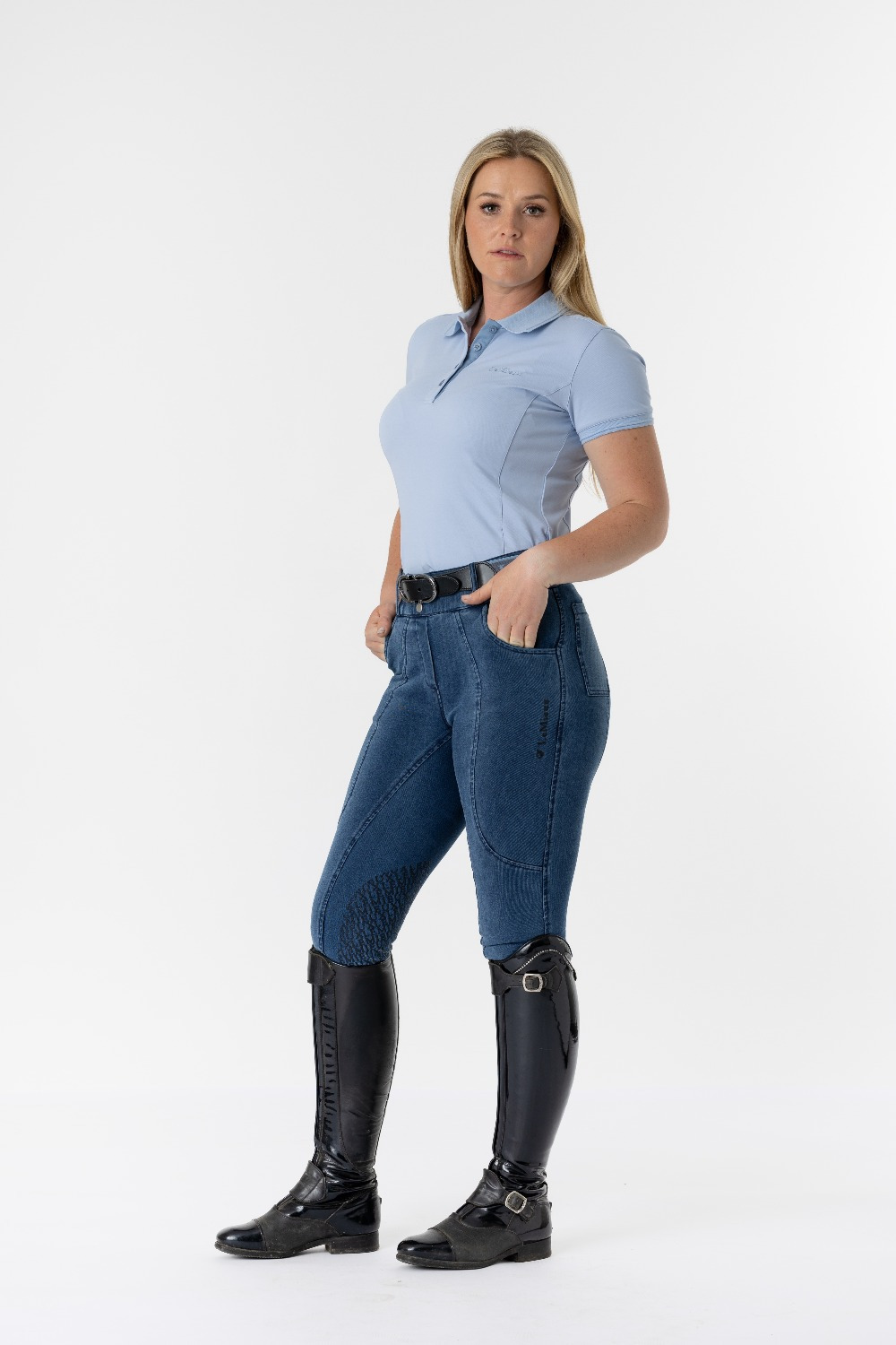 LeMieux SS'23 Ava Riding Leggings