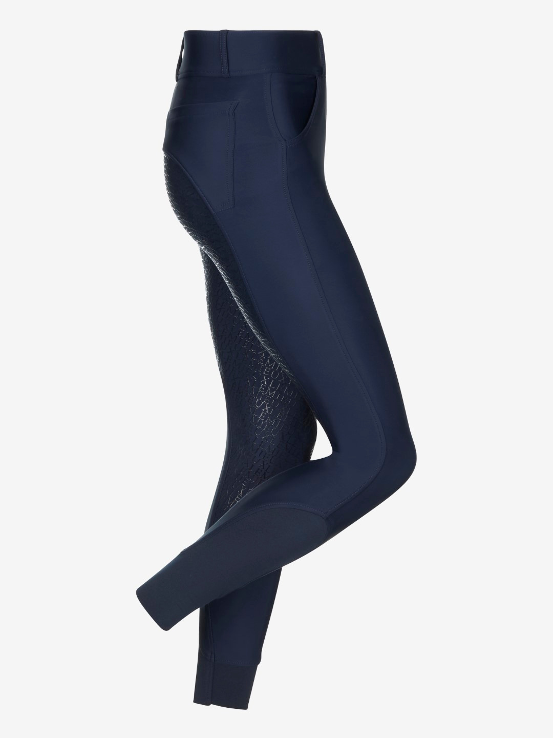 LeMieux Demi Full-Grip Riding Tights