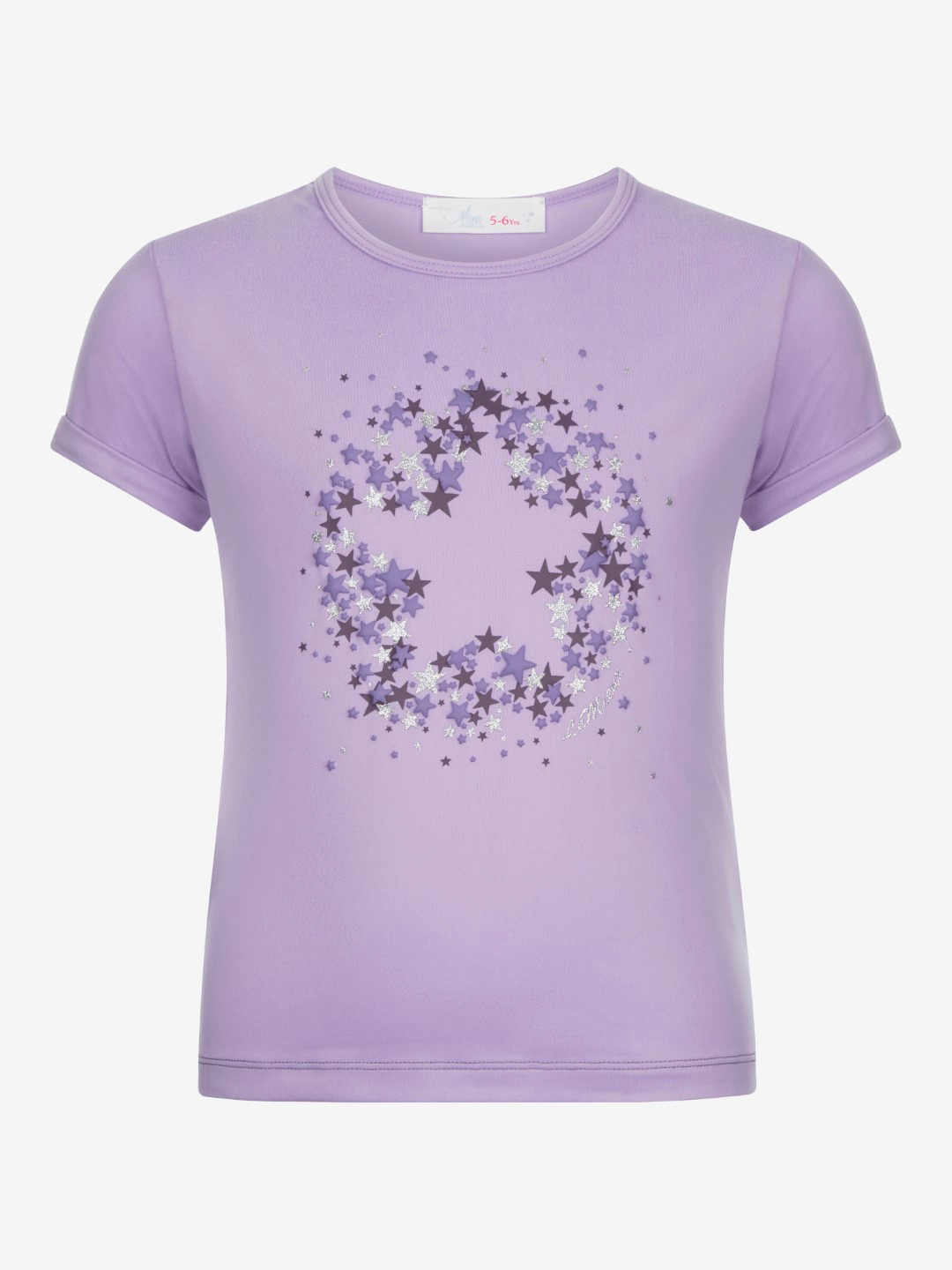 LeMieux SS'23 Mini Lexi T-shirt