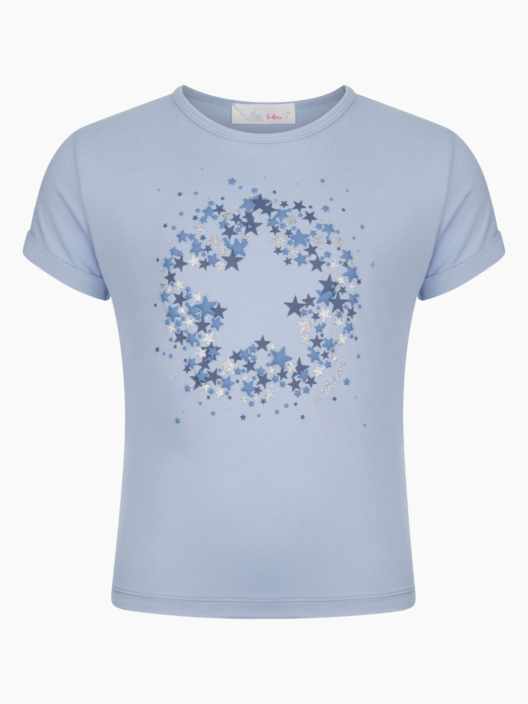 LeMieux SS'23 Mini Lexi T-shirt