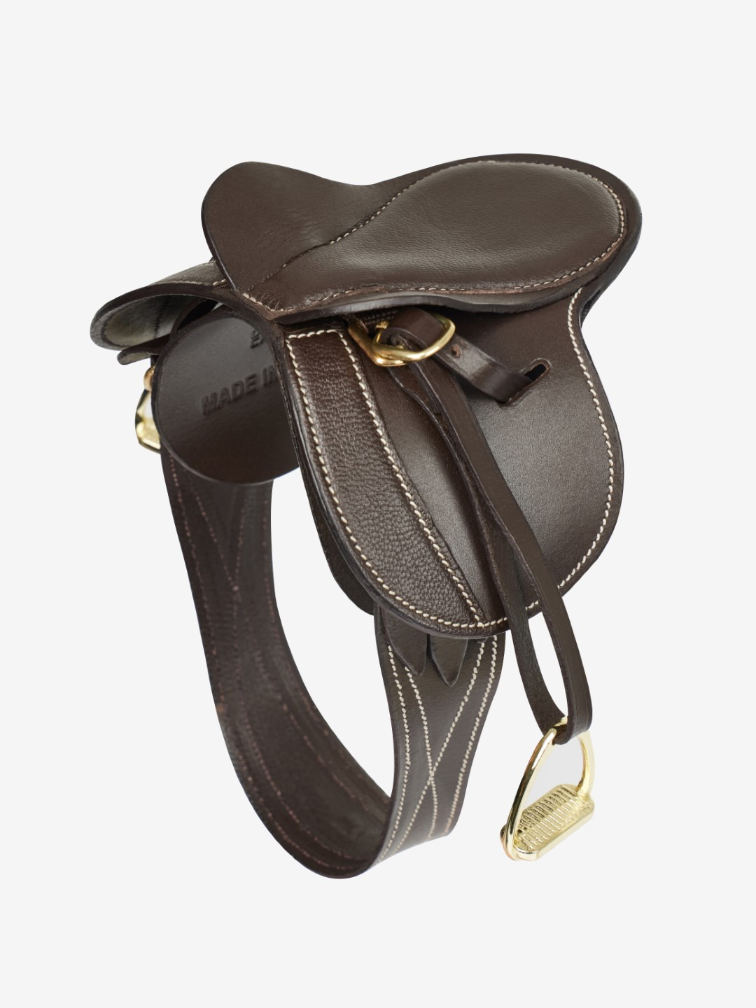 LeMieux Toy Pony saddle