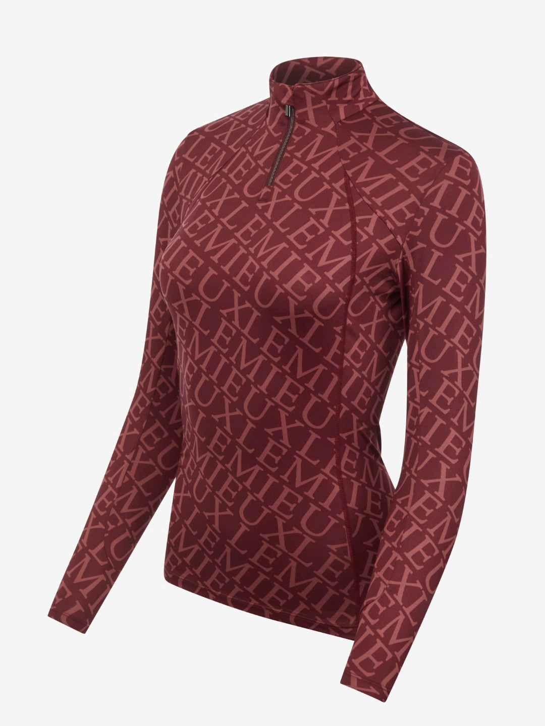 LeMieux FW'23 Fleur Base Layer