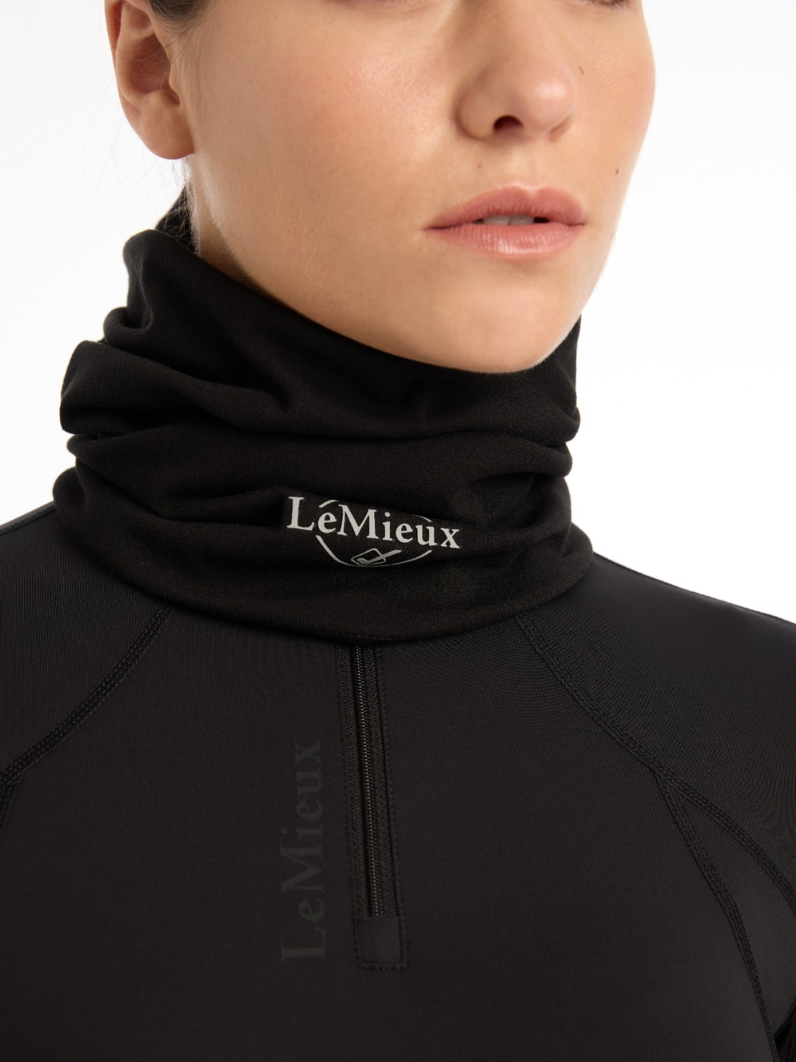 LeMieux AW25 Stretch Snood