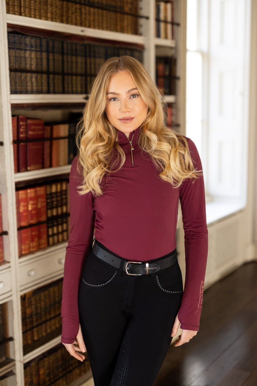 LeMieux FW'23 Liberte Baselayer