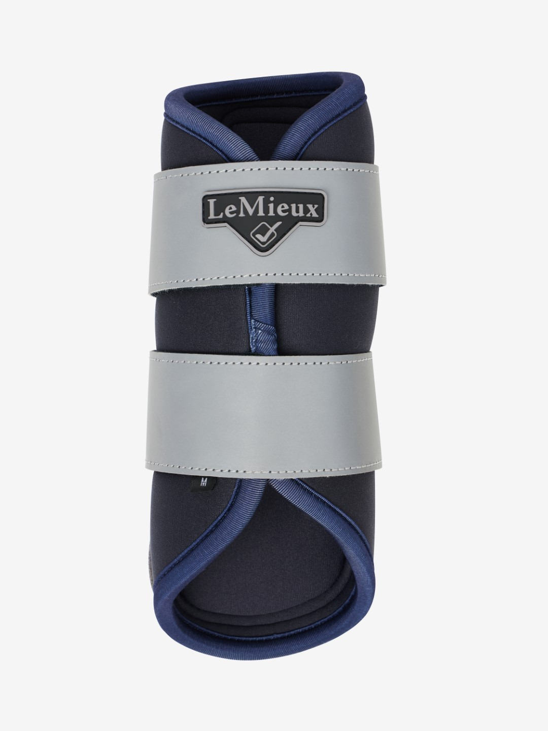LeMieux FW'23 Reflective grafter boots