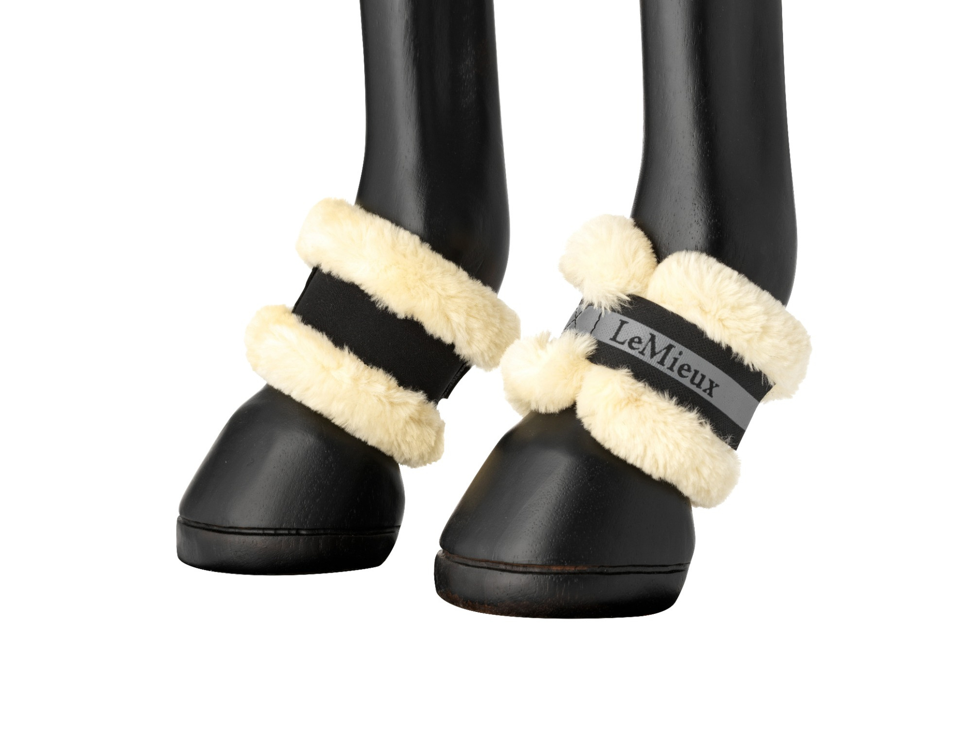 LeMieux Fleece Pastern Wrap