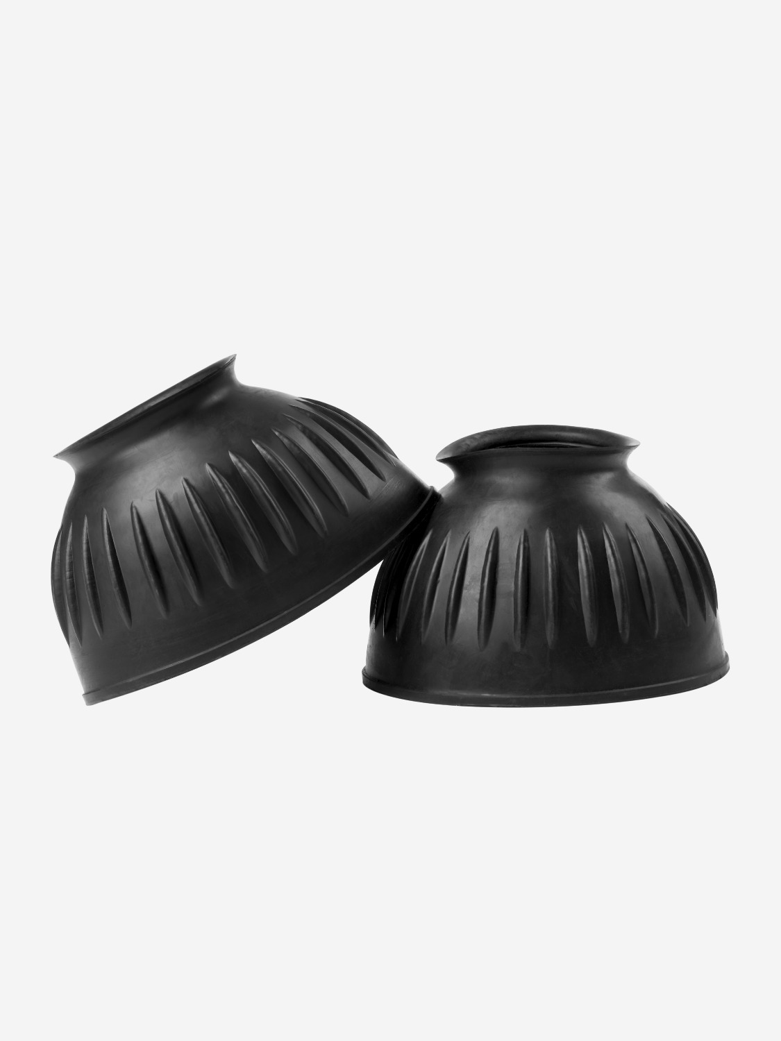 LeMieux CORE Pull On Rubber Bell Boots