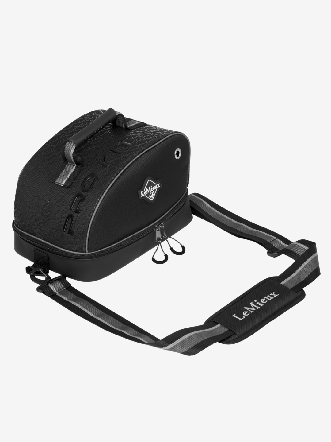LeMieux Elite Pro Hat bag