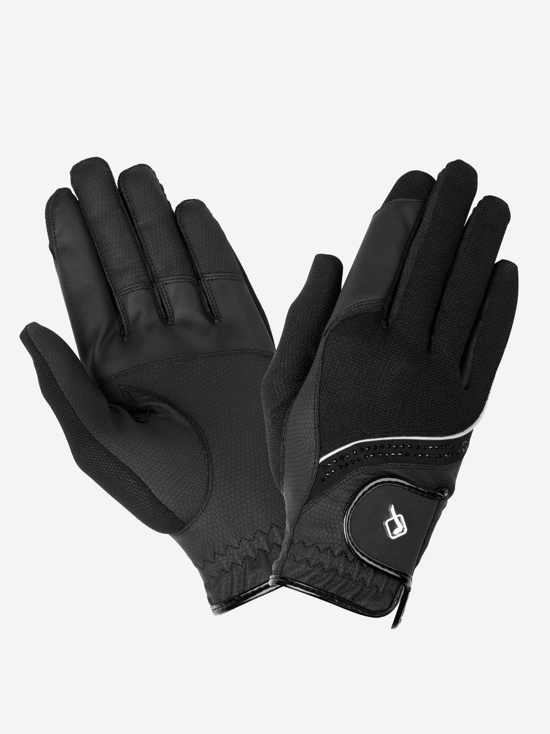 LeMieux Handschoenen Crystal