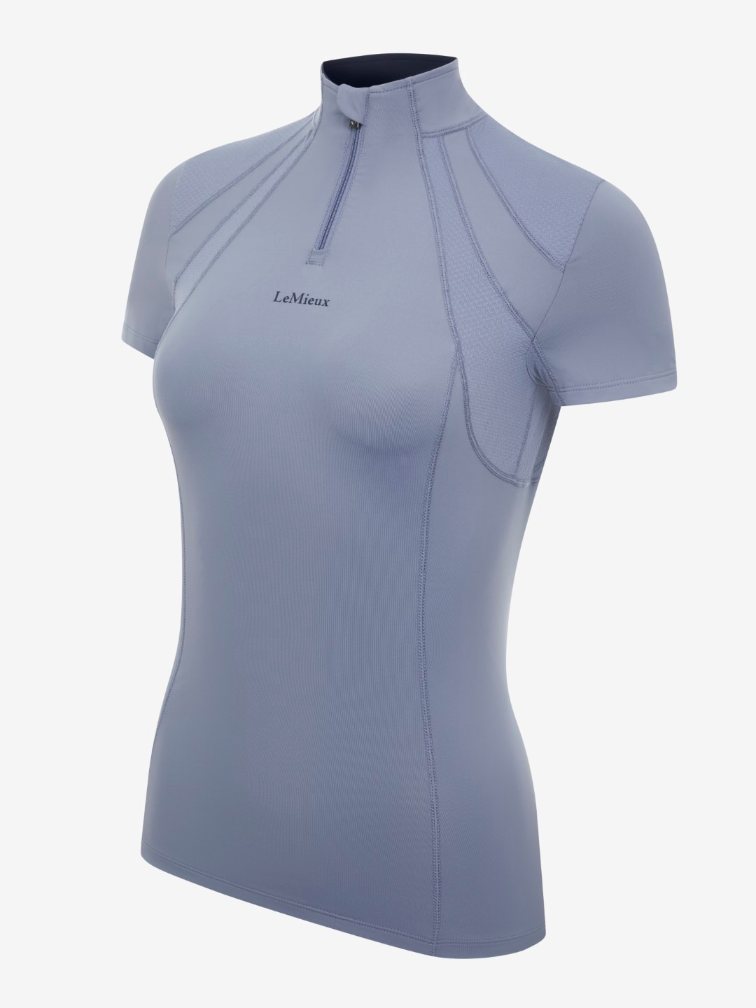 LeMieux SS'24 Base Layer Short Sleeve