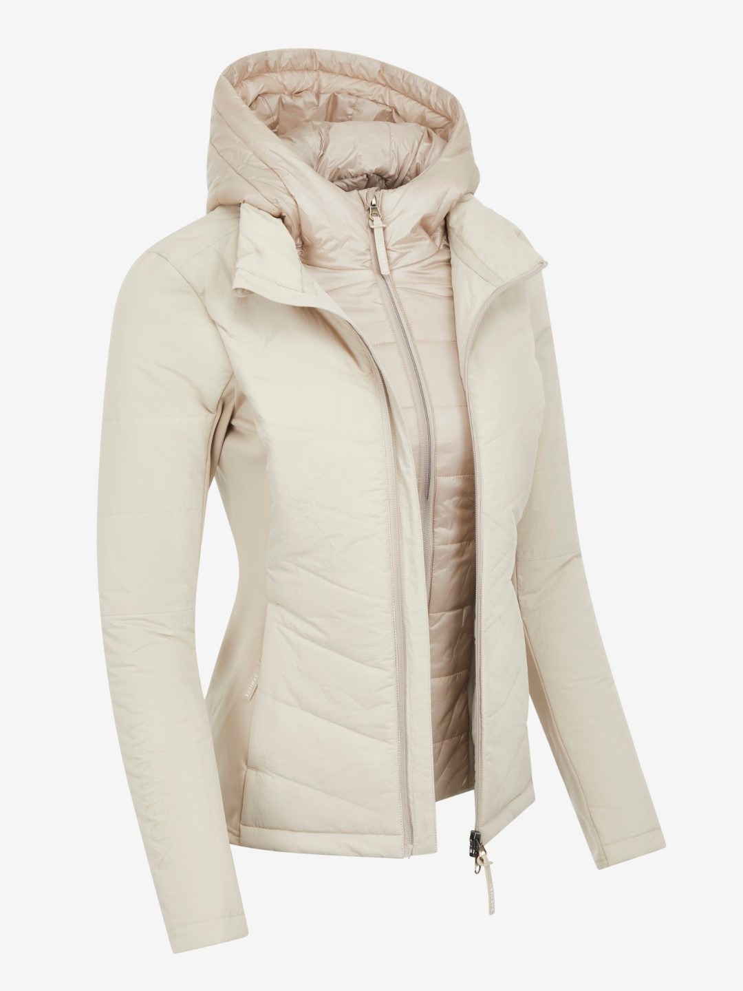 LeMieux SS'24 Brioney Hybrid Jacket