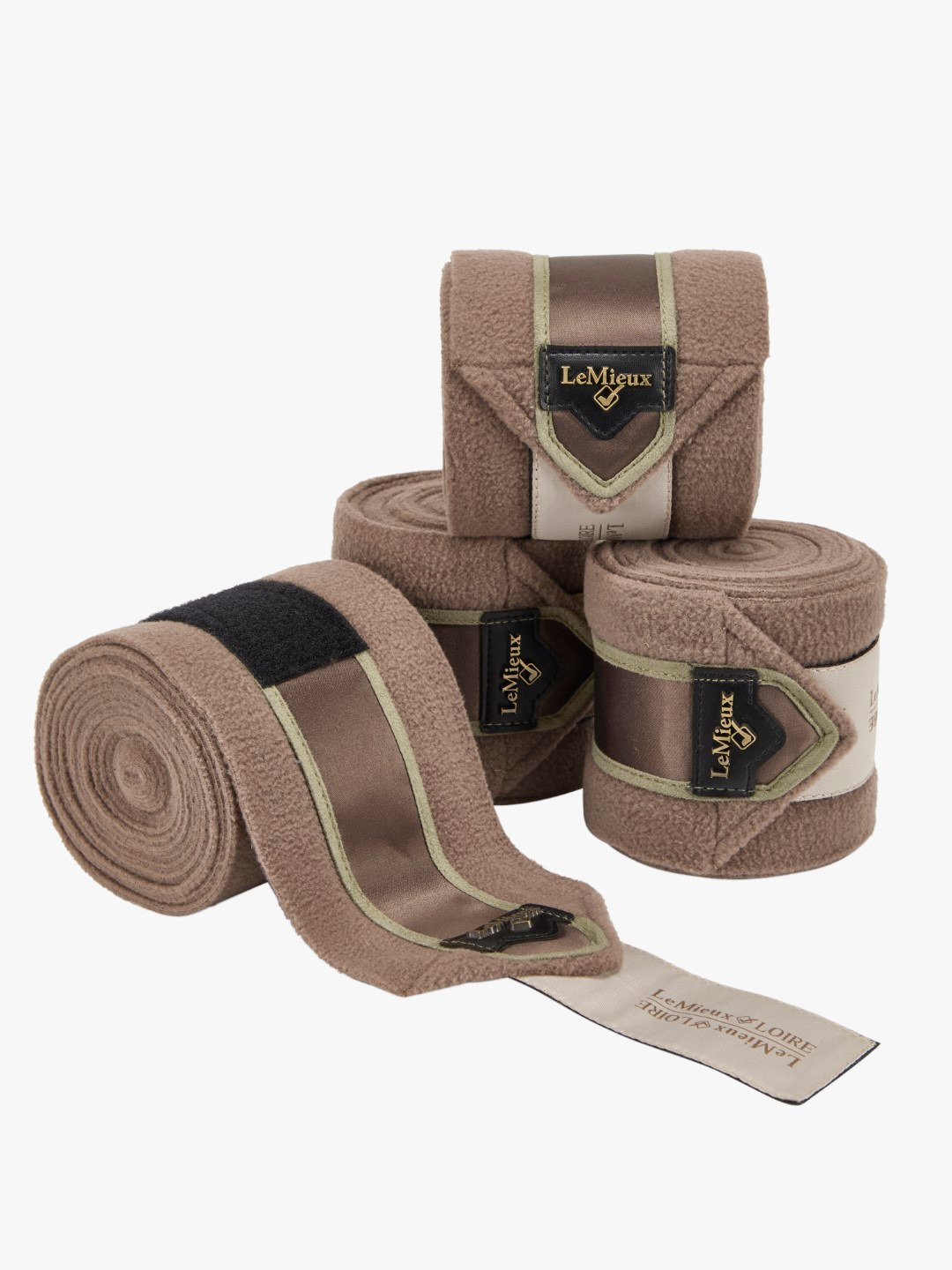 LeMieux SS'24 Loire Bandages