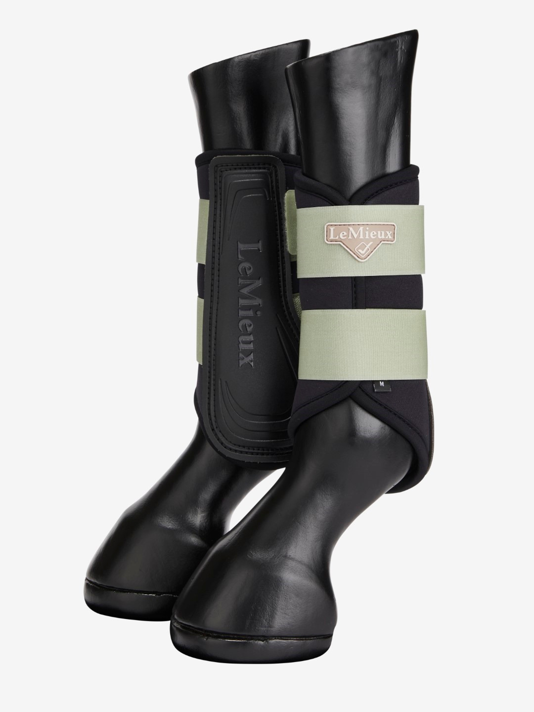 LeMieux SS'24 Grafter Boots