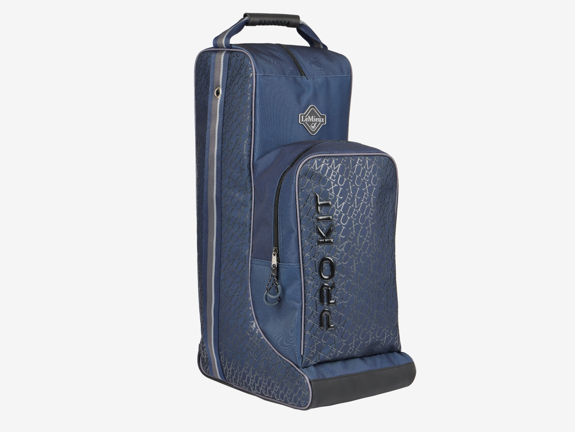 LeMieux Elite Pro Boots and Helmet Bag