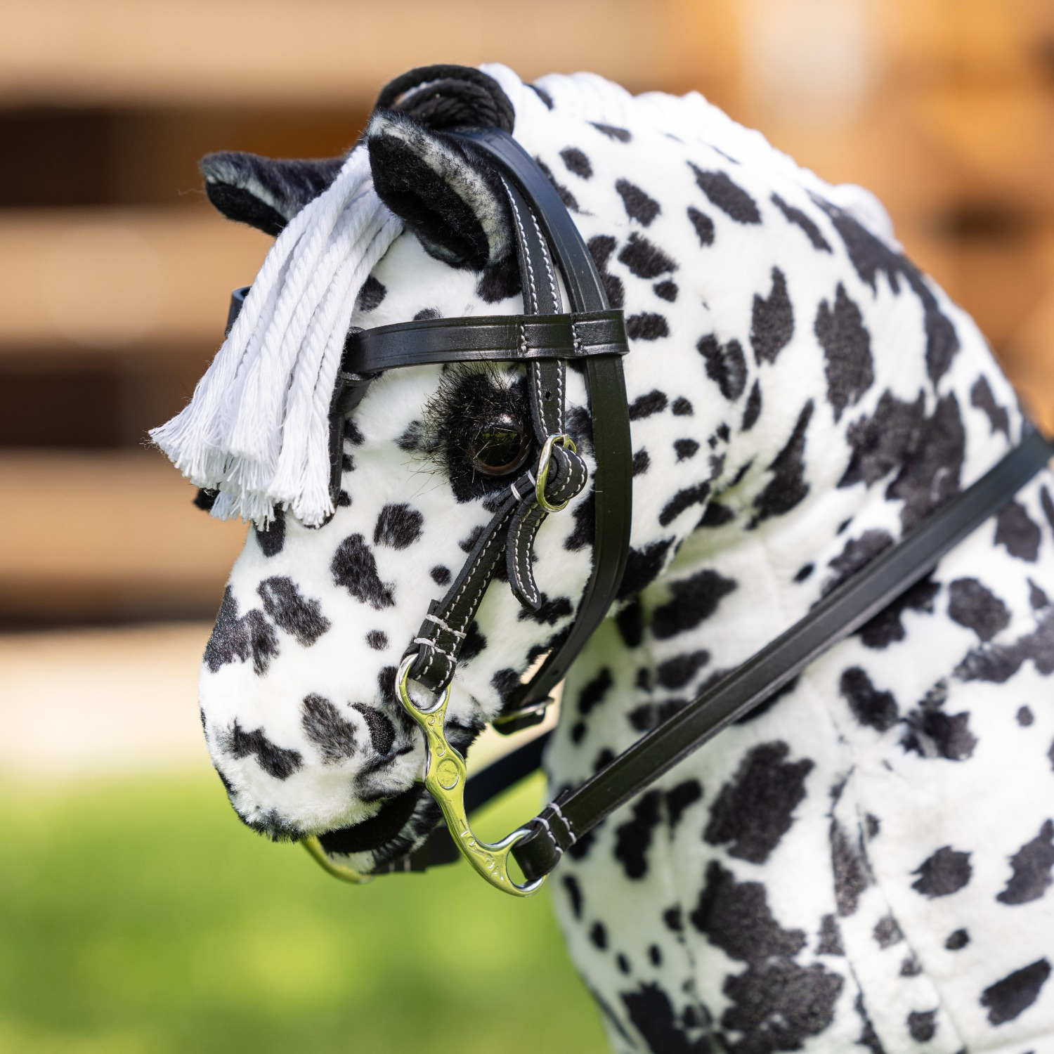 LeMieux Spielzeugpony Westernzaum