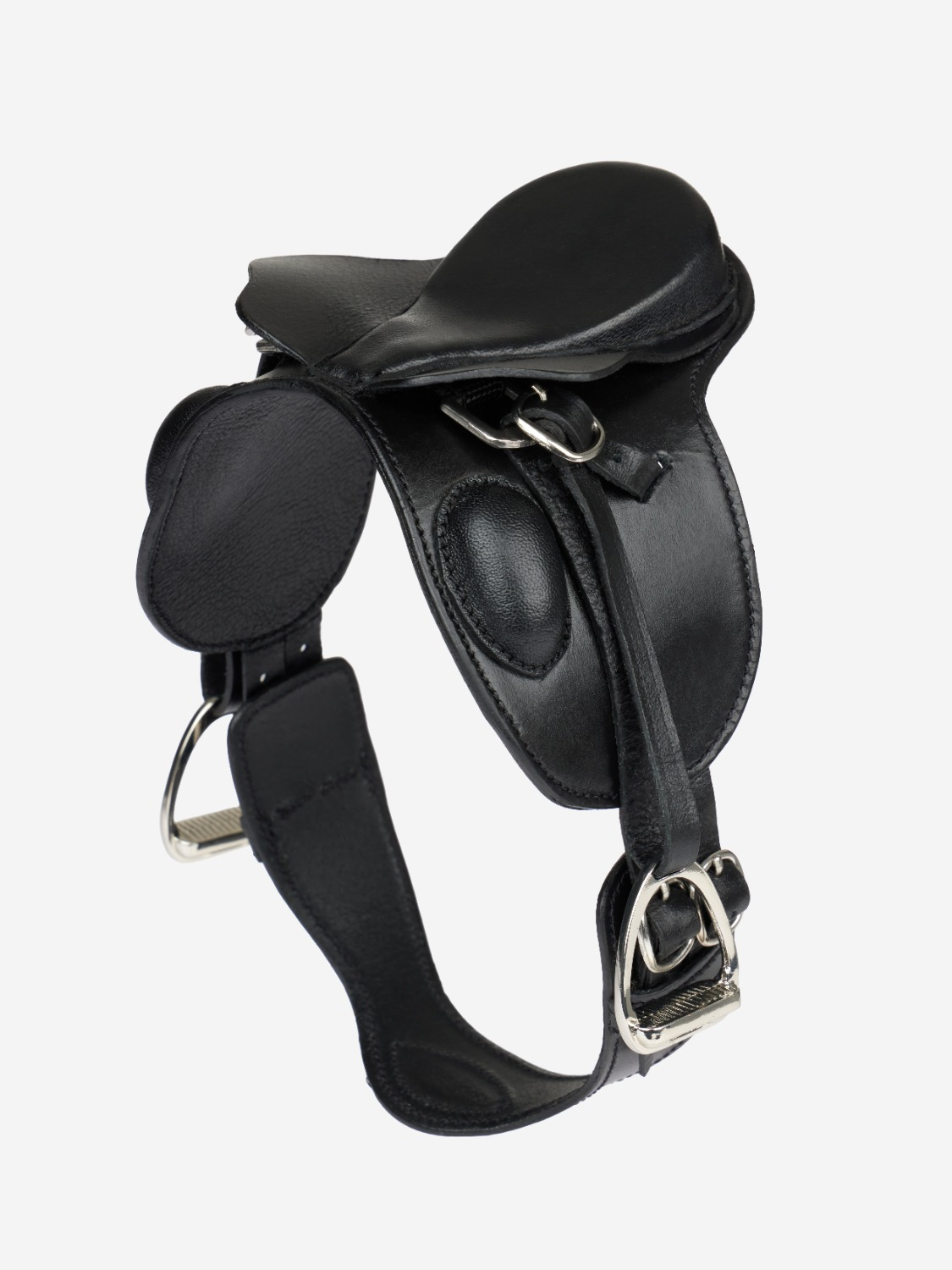 LeMieux Toy Pony Dressursattel