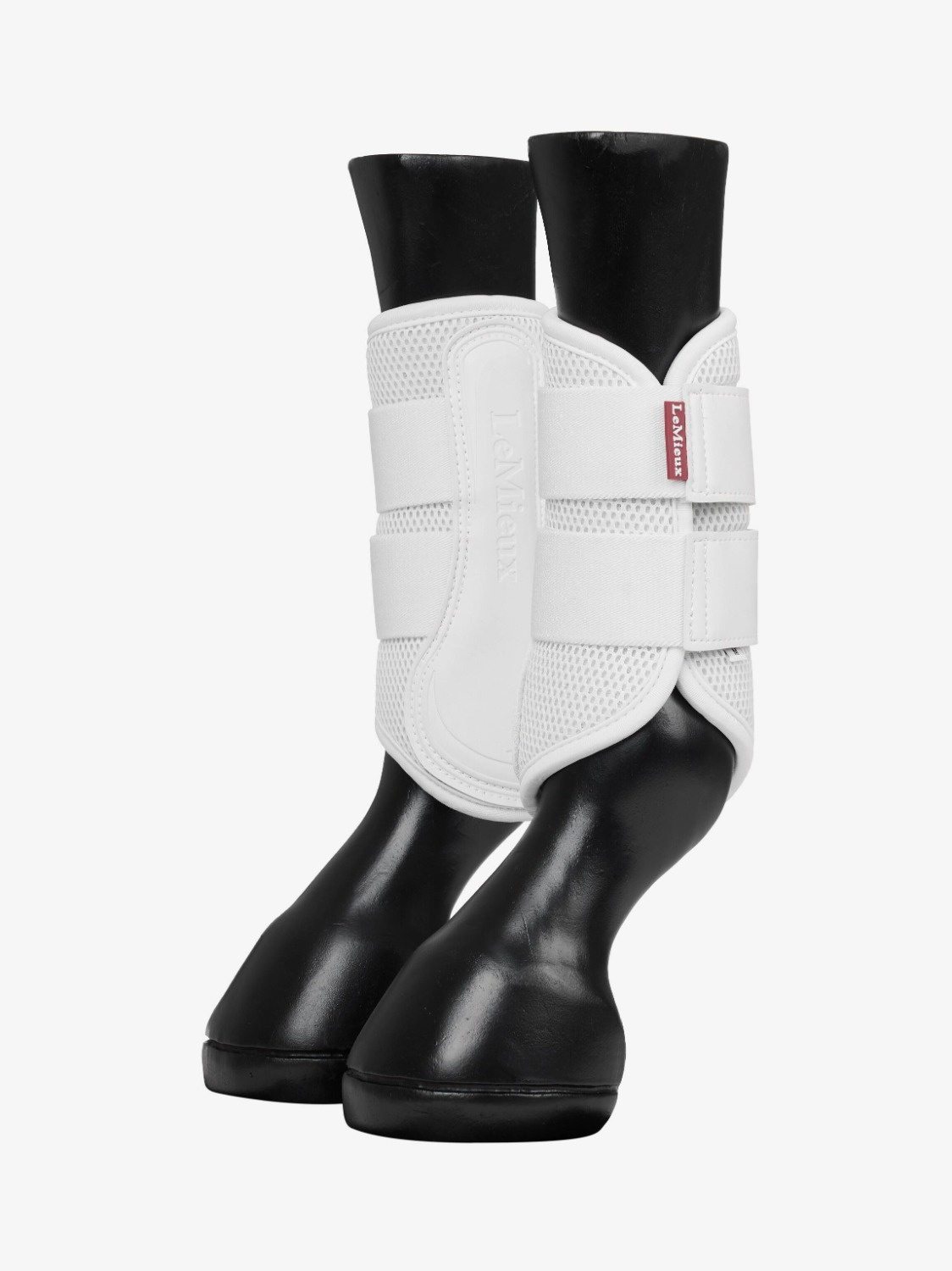 LeMieux Mesh Brushing Boots
