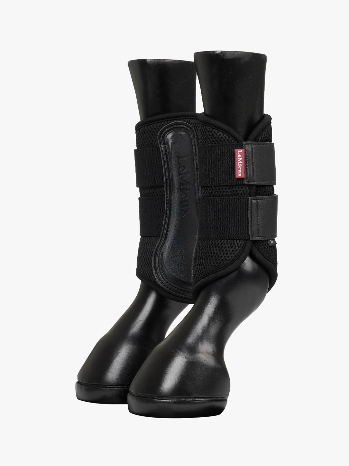 LeMieux Mesh Brushing Boots