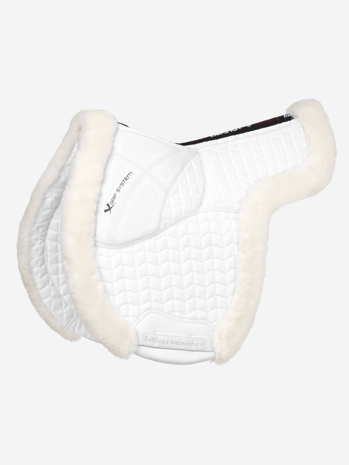 LeMieux Hunter dekje Merino Prosorb