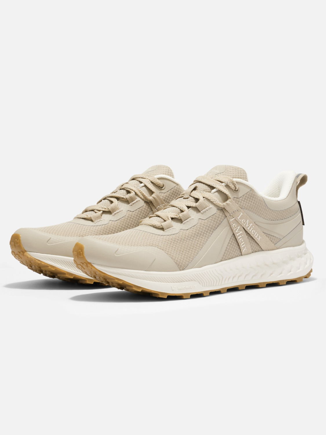 LeMieux Trax Waterproof Sneaker