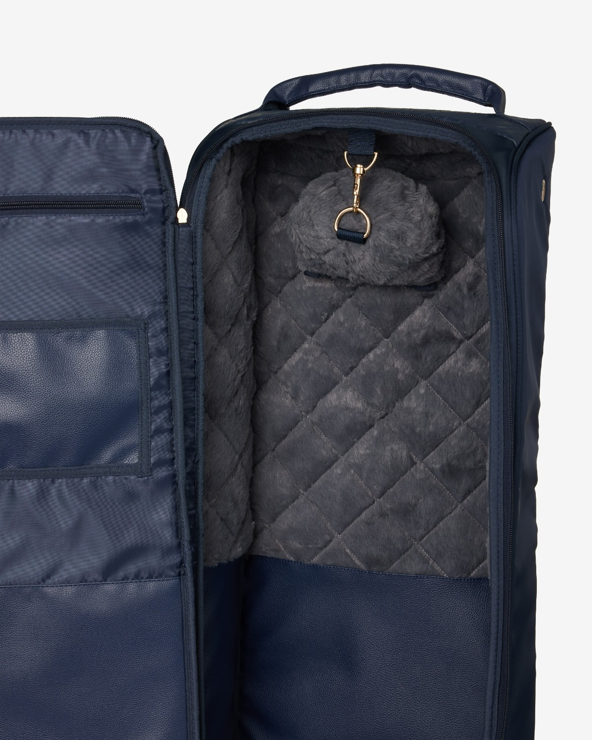 LeMieux CORE Luxe Helmet Bag