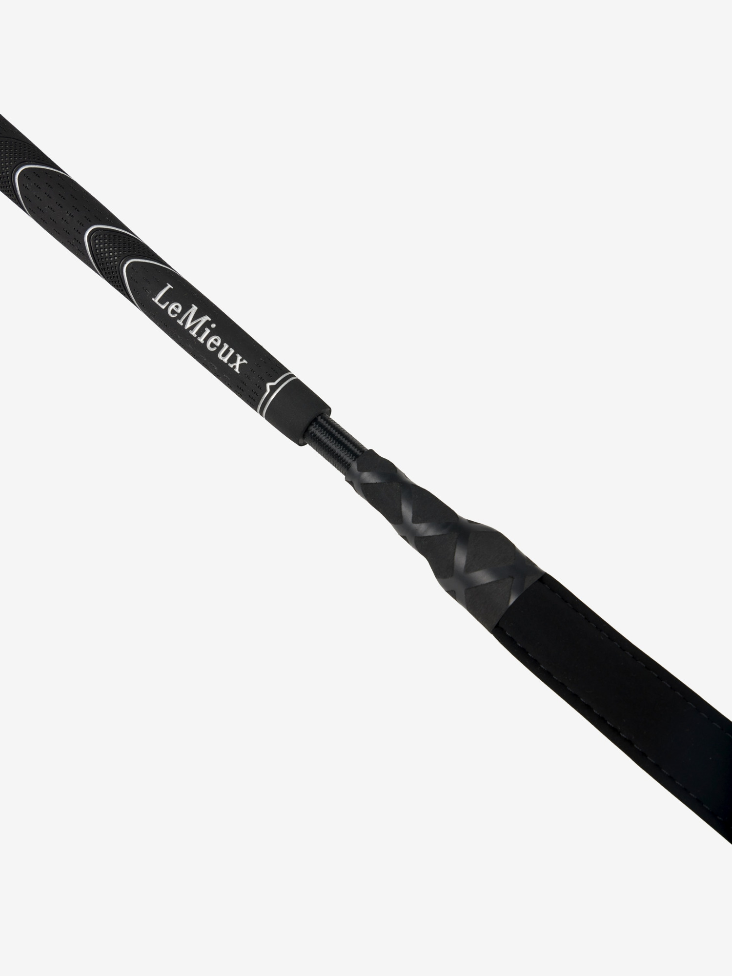 LeMieux Grip-Tek Junior Zweep