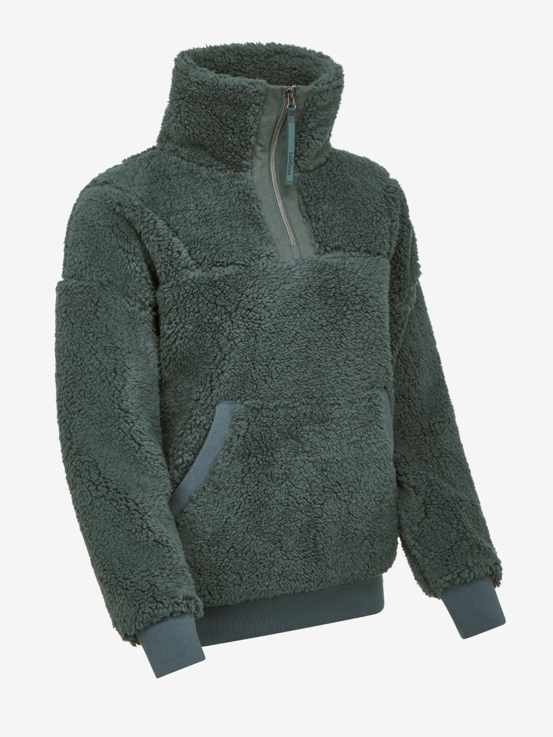 LeMieux FW'24 Teddy Fleece Tara