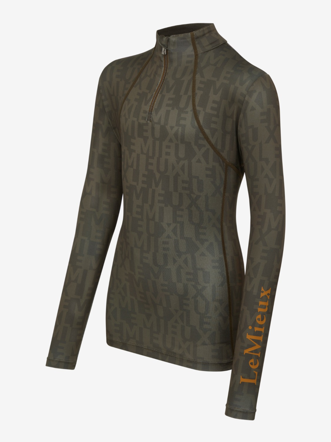 LeMieux FW'24 Young Rider Base Layer Casey