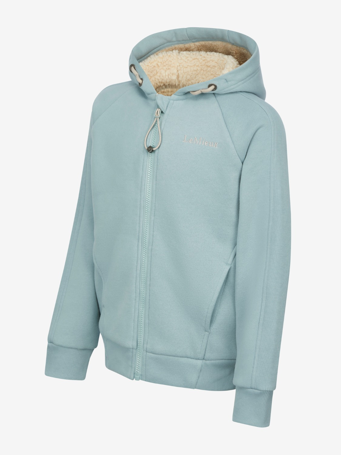 LeMieux FW'24 Young Rider Hollie Lined Hoodie