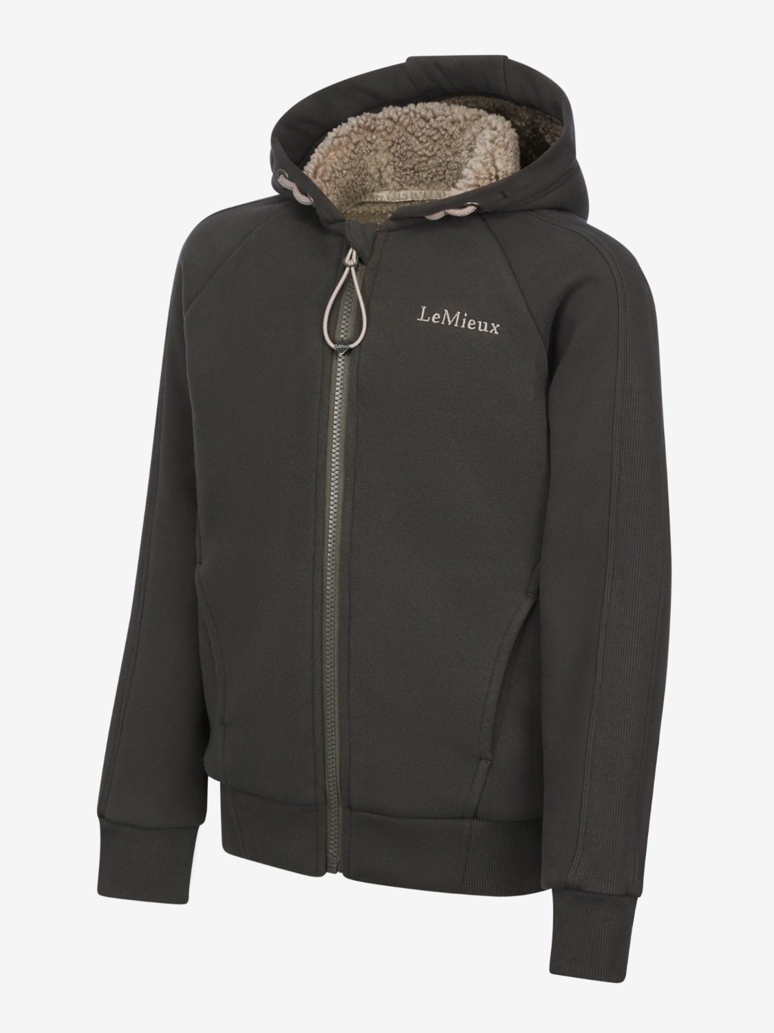 LeMieux FW'24 Young Rider Hollie Lined Hoodie