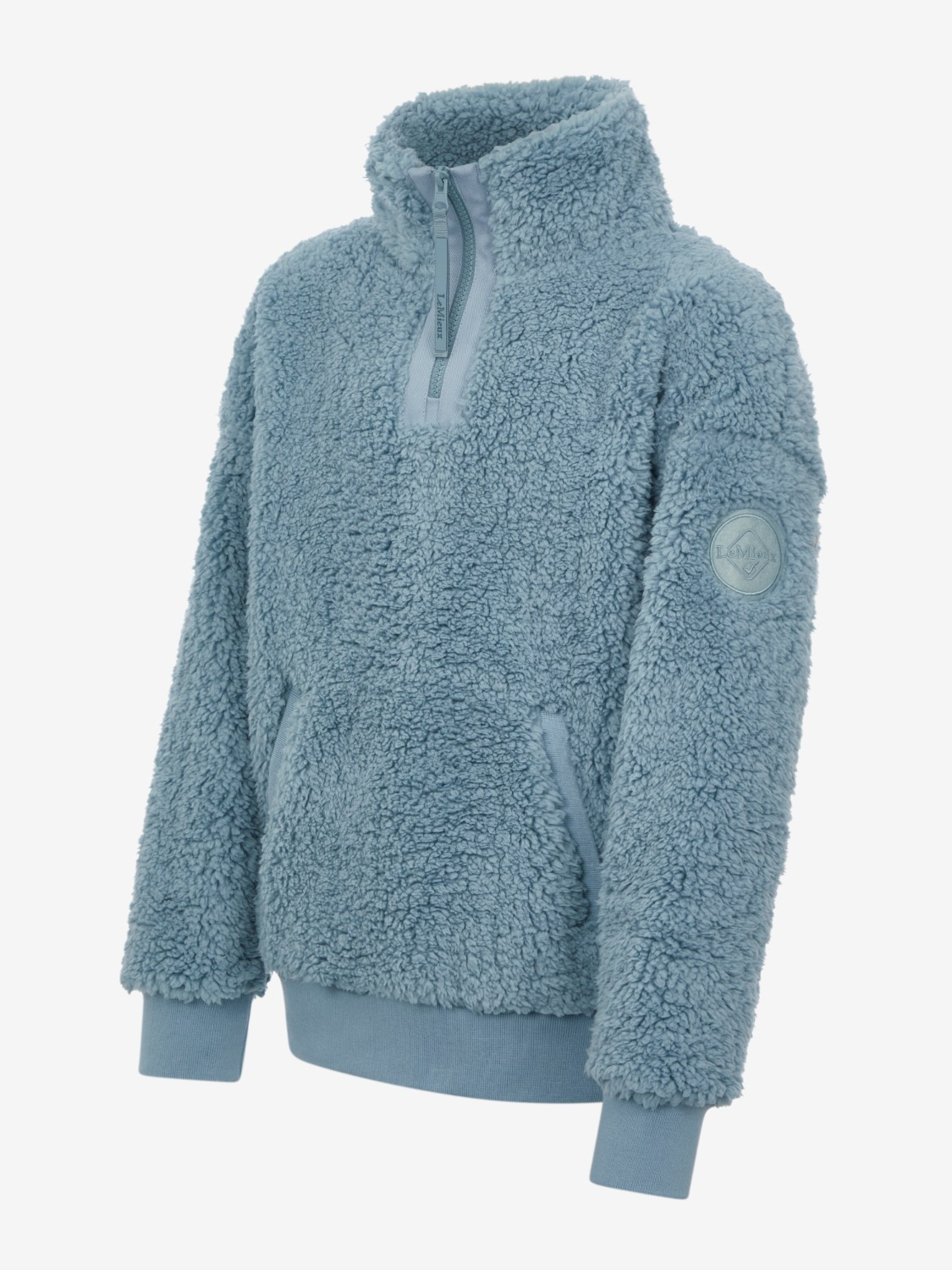 LeMieux FW'24 Young Rider Tia Teddy Fleece