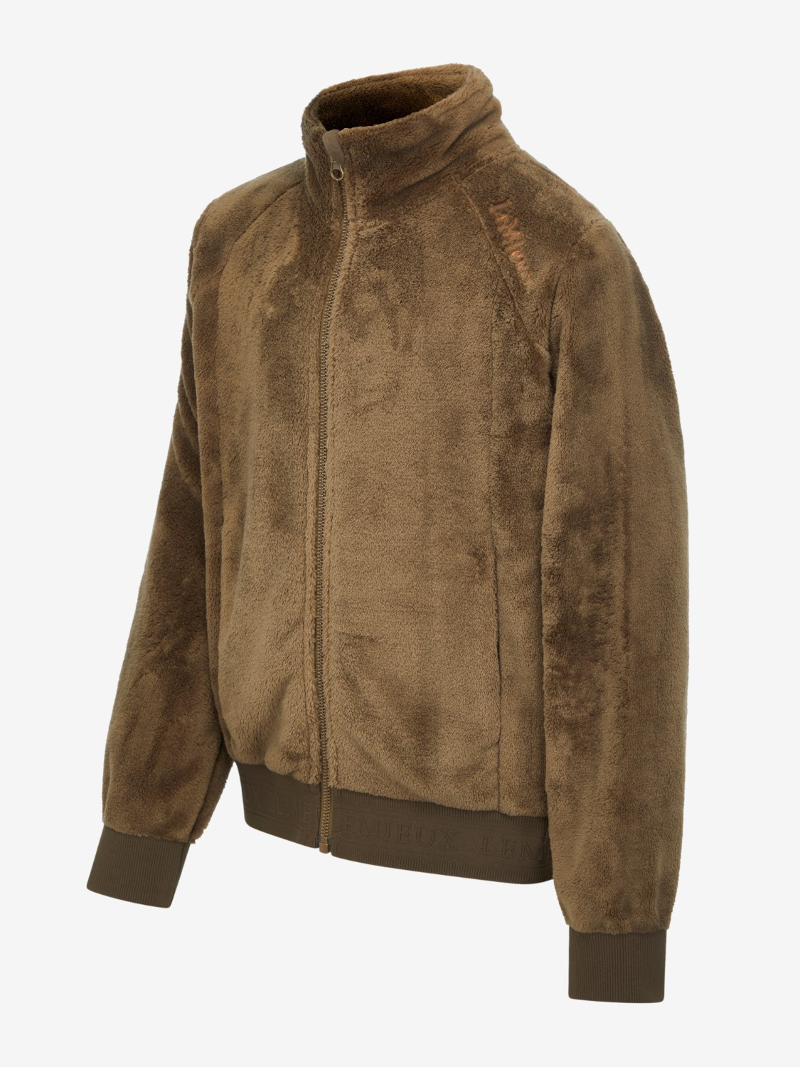 LeMieux FW'24 Young Rider Fleece Vest Libby