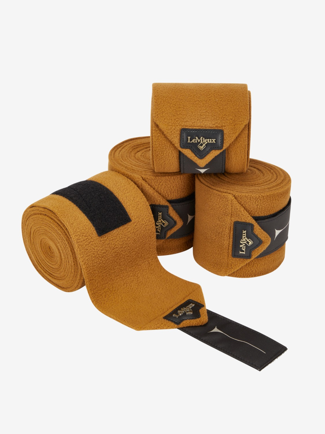 LeMieux FW'24 Polo Bandages