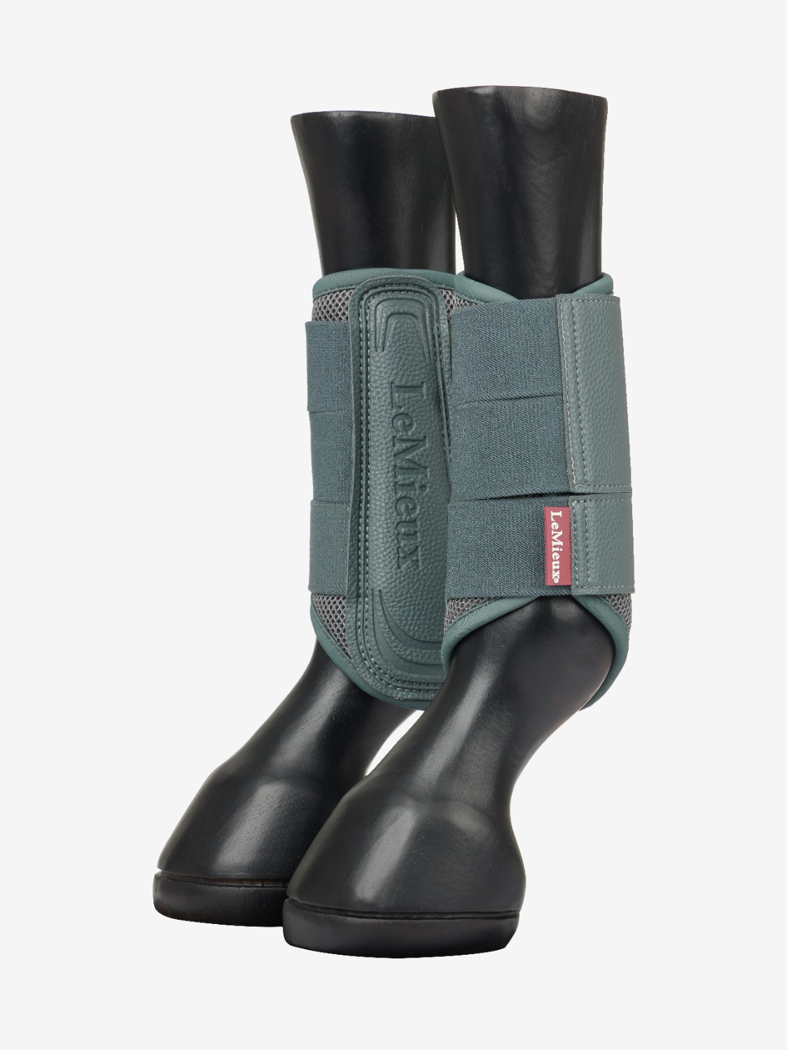LeMieux FW'24 Arika Mesh Brushing Boots