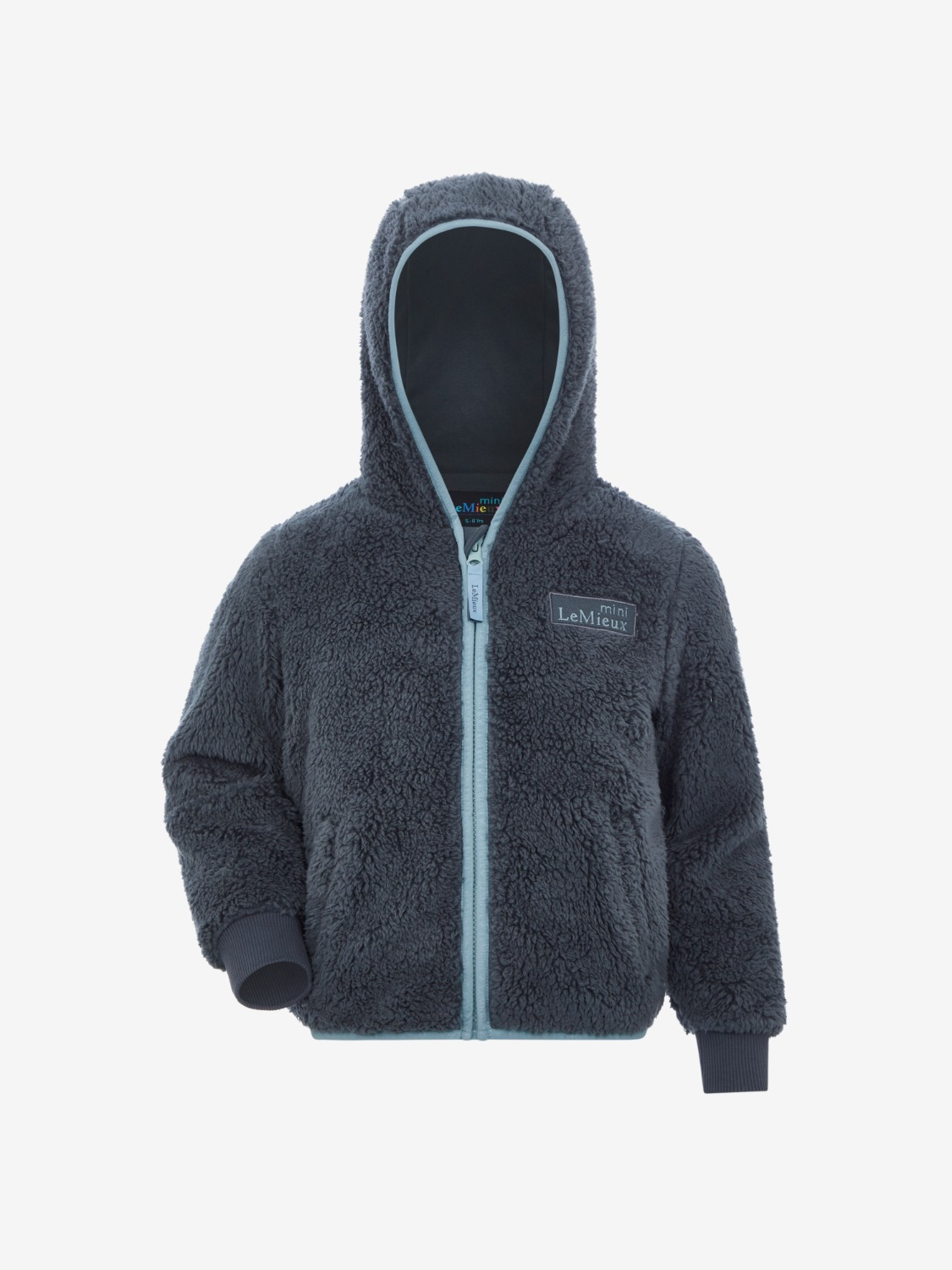 LeMieux FW'24 Mini Teagan Fleece