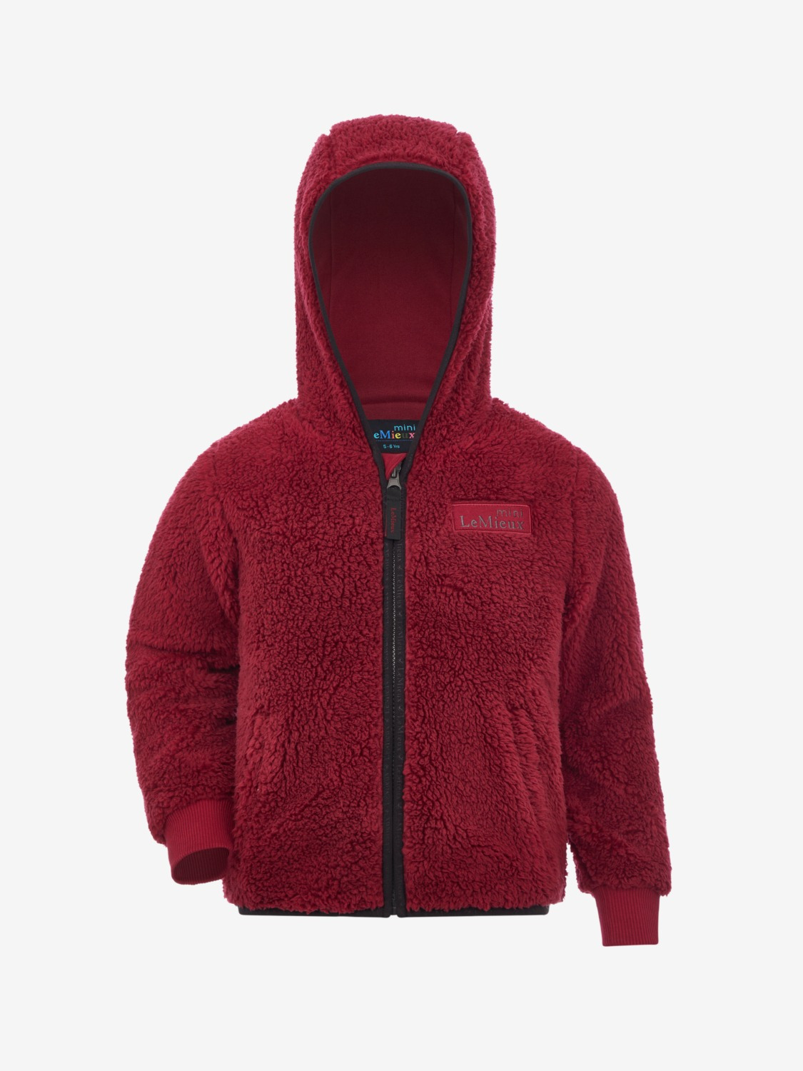 LeMieux FW'24 Mini Teagan Fleece