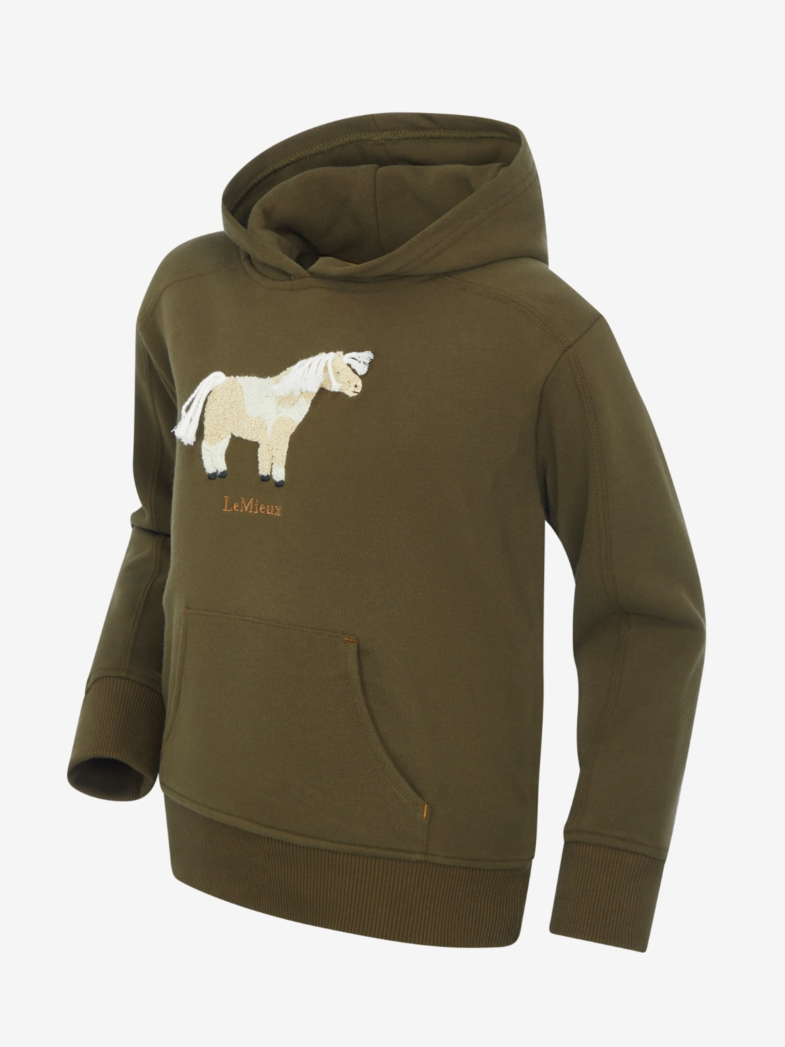 LeMieux FW'24 Mini Romi Hoodie