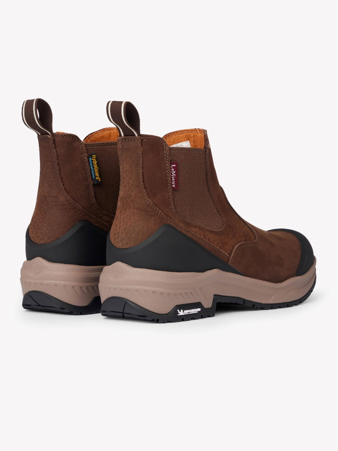 LeMieux Jodhpurs Trex Chelsea