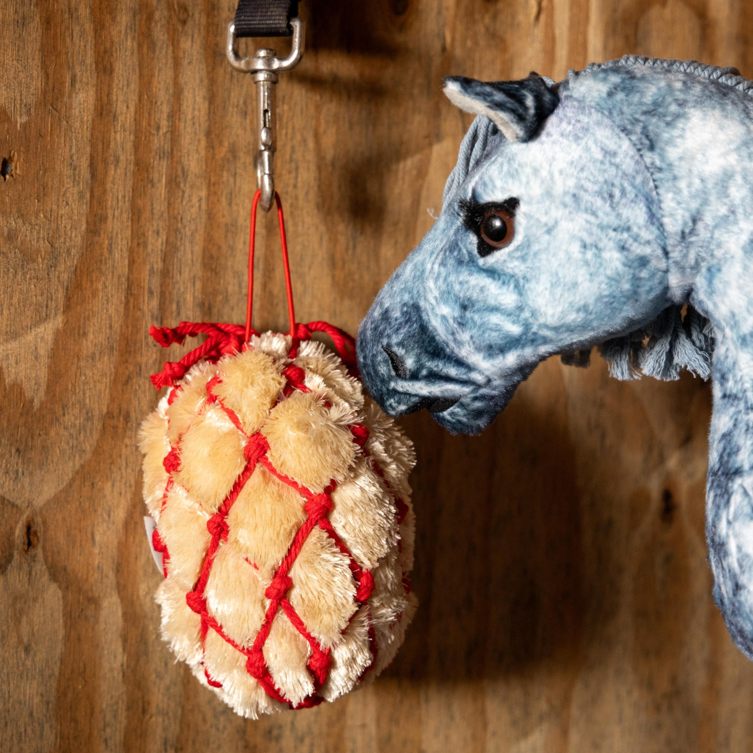 LeMieux Toy Pony Heunetz Ember