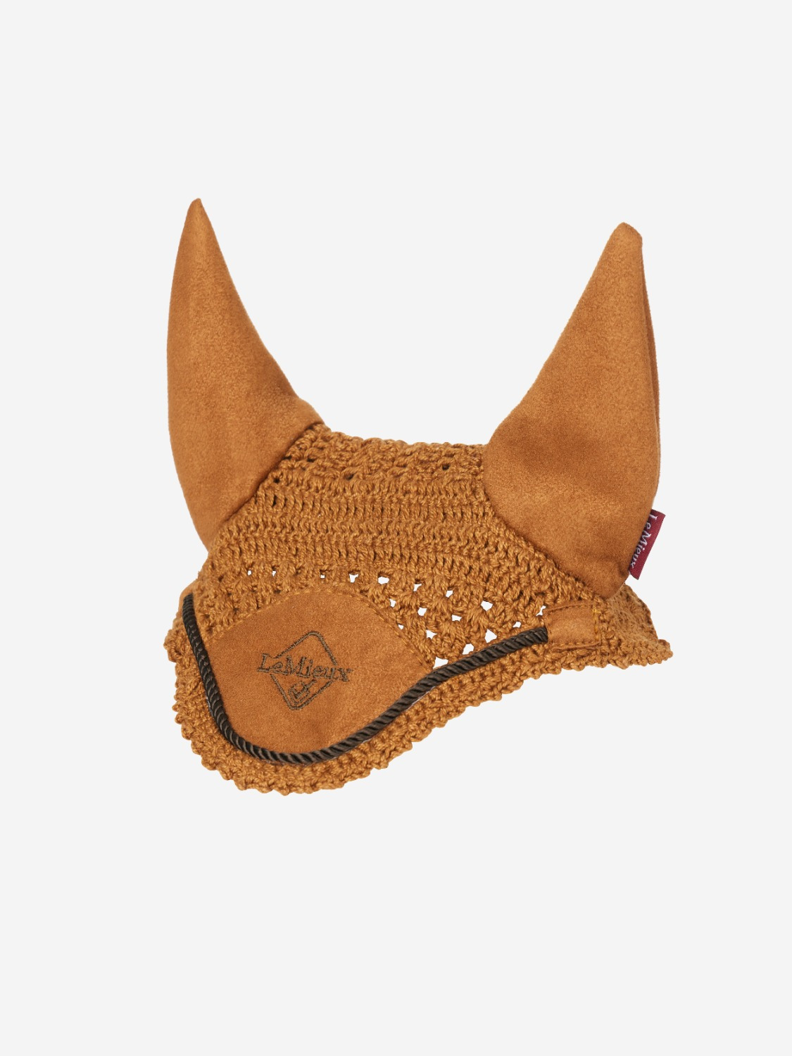 LeMieux Hobby Horse Ear Bonnet