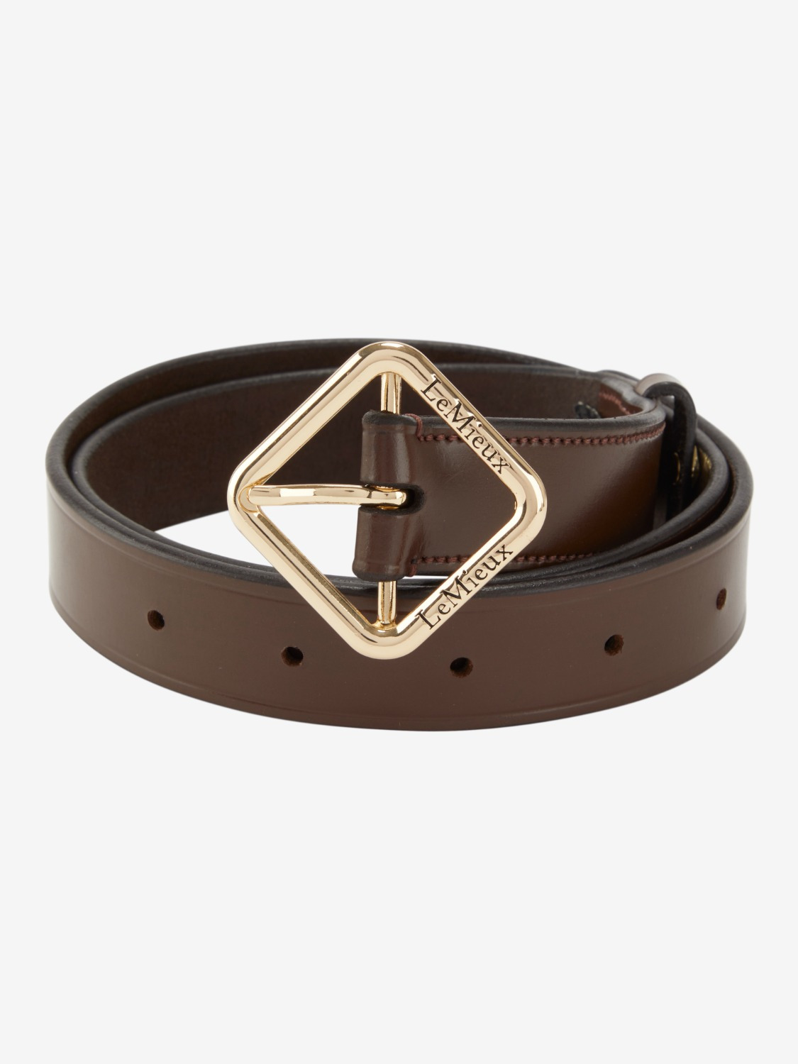 LeMieux FW'24 Riem Leder Cleo
