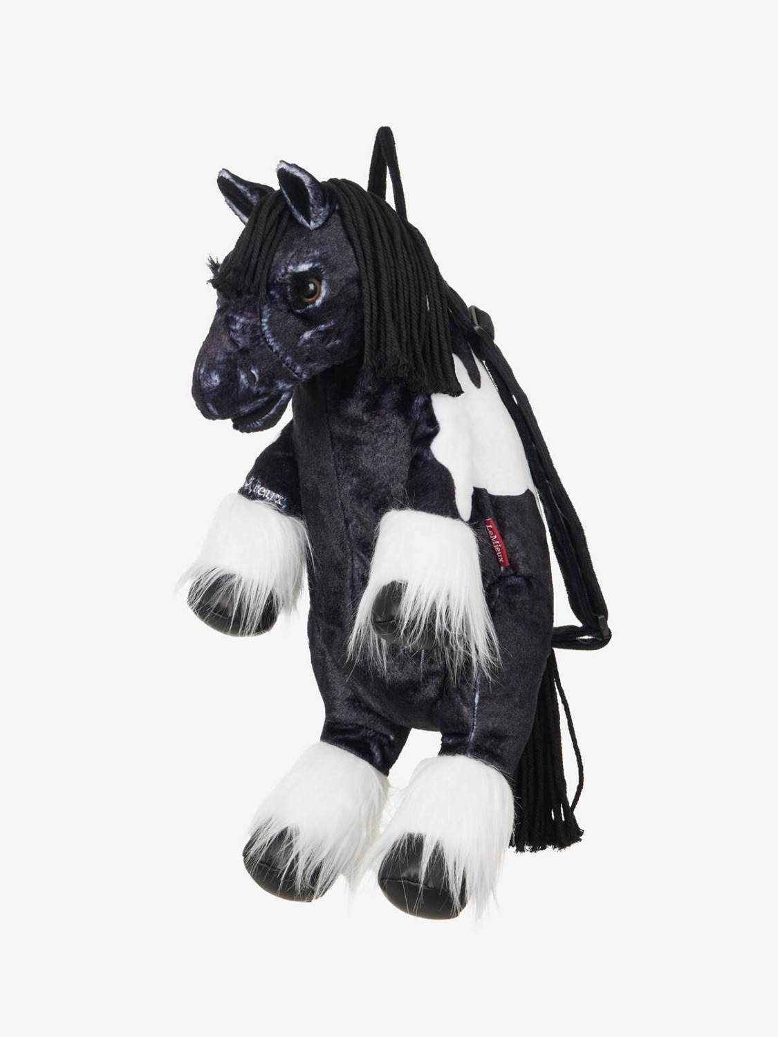 LeMieux Tas Pony Razzle