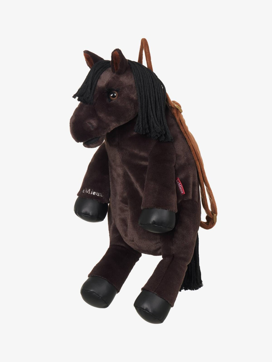 LeMieux Tas Pony Freya