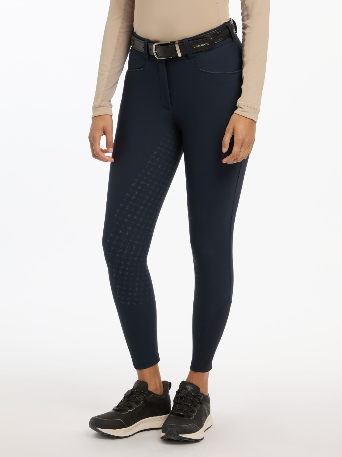 LeMieux Isabelle Full Grip Breeches