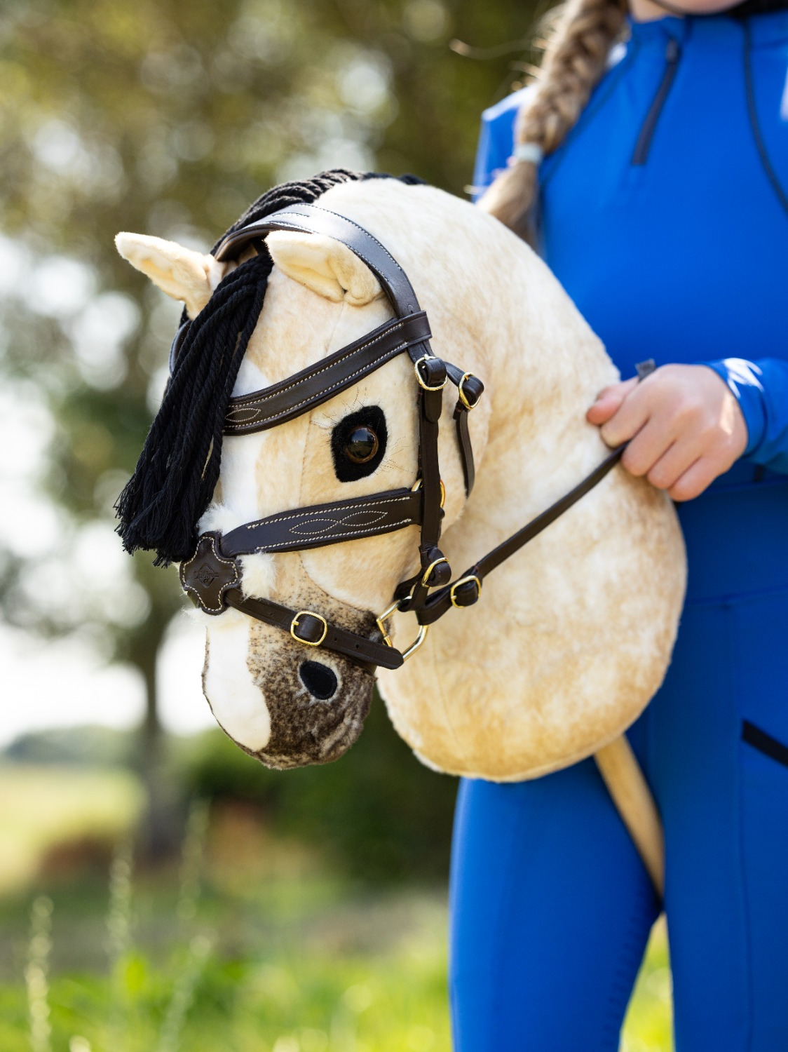 LeMieux Dream Hobby Horse